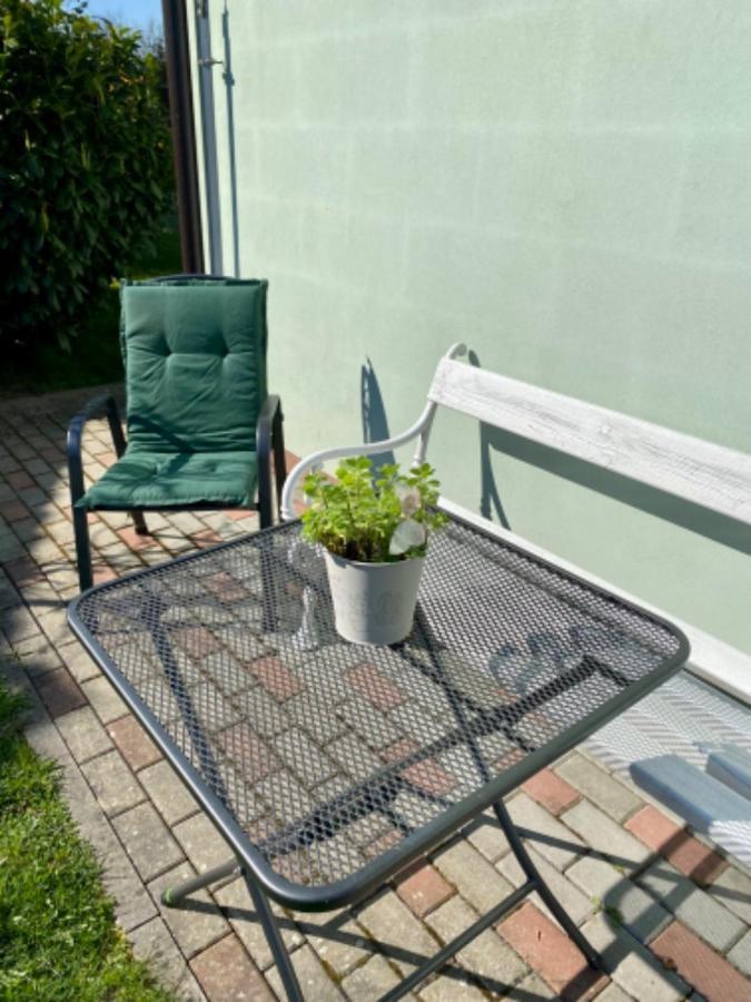 Apartmány u rybníčka Pribraz Exterior foto